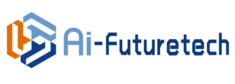 AI-FutureTech Logo